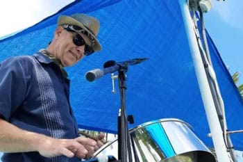LeBarge Tropical Rhythm Bay Entertainment