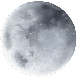 LeBargeFullMoon Full moon