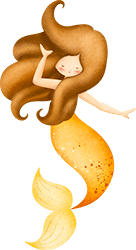 LeBargeMermaid Mermaid