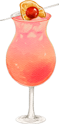 LeBargeTropicalDrink