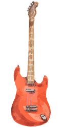 Acoustic-Guitar Guitar