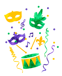 Mardigras Mardi Gras