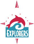 Sarasota Bay Explorers Logo