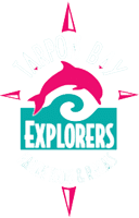 Tarpon Bay Explorers logo