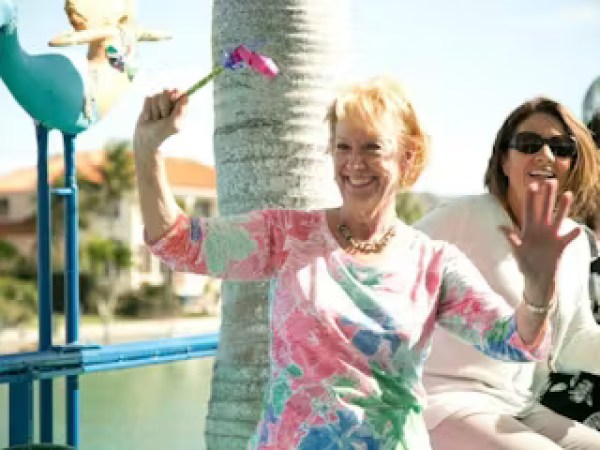 Mother’s Day Cruise Image 1